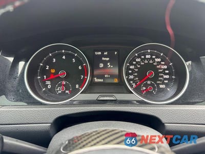 Zdjęcie 8 z 13 samochodu: 2020 VOLKSWAGEN GTI S VIN:3VW6T7AU9LM017423 - miniatura
