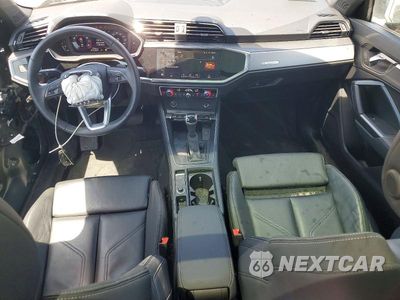 Zdjęcie 8 z 14 samochodu: 2025 AUDI Q3 PREMIUM S LINE 45 VIN:WA1DECF35S1000928 - miniatura