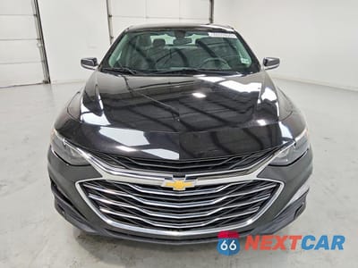 Piąte zdjęcie samochodu w środku: 2019 CHEVROLET MALIBU LT VIN:1G1ZD5ST6KF155189 - miniatura