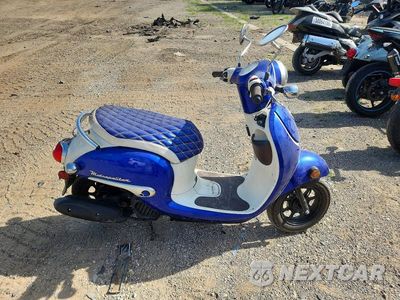 2023 HONDA NCW50 JH2AF7719PK600404 - główne zdjęcie licytacji z USA - miniatura