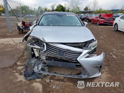 Piąte zdjęcie samochodu w środku: 2016 LEXUS ES 350 VIN:JTHBK1GG2G2222810 - miniatura