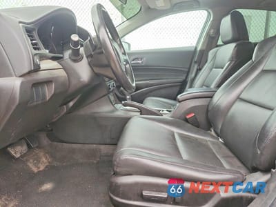 Zdjęcie 7 z 12 samochodu: 2016 ACURA ILX BASE WATCH PLUS VIN:19UDE2F3XGA023565 - miniatura