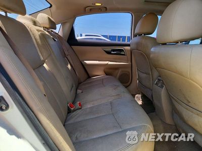 Zdjęcie 10 z 12 samochodu: 2014 NISSAN ALTIMA 2.5 VIN:1N4AL3AP7EC112931 - miniatura