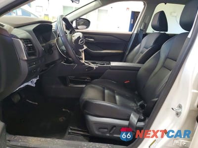Zdjęcie 7 z 13 samochodu: 2023 NISSAN ROGUE SV VIN:5N1BT3BB6PC765802 - miniatura