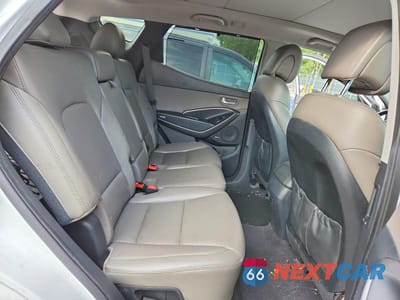Zdjęcie 11 z 14 samochodu: 2013 HYUNDAI SANTA FE SPORT 2.4L VIN:5XYZUDLB6DG045024 - miniatura