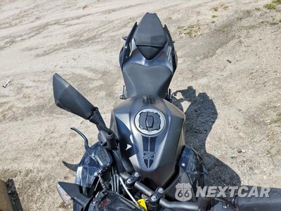 Piąte zdjęcie samochodu w środku: 2023 KAWASAKI ER400 D VIN:JKAERKD14PDAR9903 - miniatura