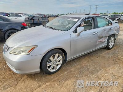 2009 LEXUS ES 350 JTHBJ46G192332532 - główne zdjęcie licytacji z USA - miniatura