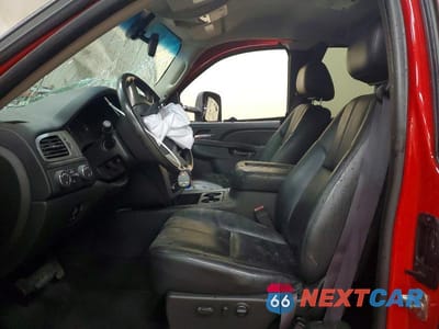 Zdjęcie 7 z 12 samochodu: 2013 CHEVROLET SILVERADO K2500 HEAVY DUTY LTZ VIN:1GC2KYCG6DZ271656 - miniatura