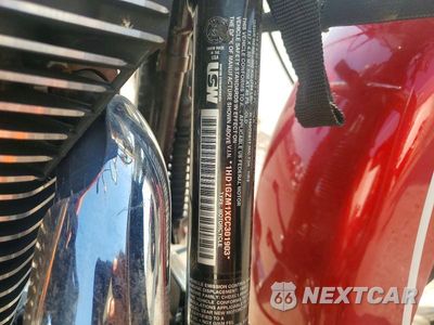 Zdjęcie 9 z 9 samochodu: 2012 HARLEY-DAVIDSON FLD SWITCHBACK VIN:1HD1GZM1XCC301903 - miniatura