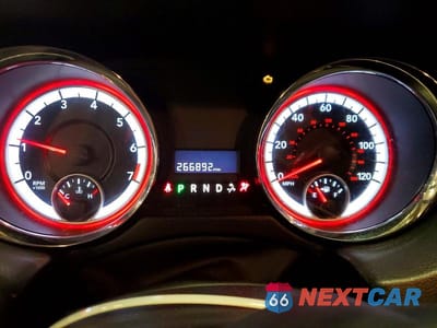 Zdjęcie 9 z 13 samochodu: 2012 DODGE GRAND CARAVAN SXT VIN:2C4RDGCG7CR146676 - miniatura