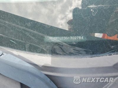 Zdjęcie 12 z 12 samochodu: 2016 MAZDA 3 SPORT VIN:JM1BM1U73G1302784 - miniatura