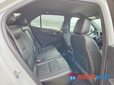 Zdjęcie 11 z 13 samochodu: 2023 CHEVROLET EQUINOX RS VIN:3GNAXWEG1PS107707 - miniatura