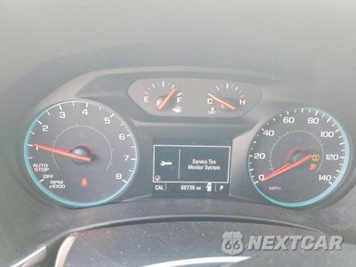 Zdjęcie 9 z 13 samochodu: 2018 CHEVROLET EQUINOX LS VIN:2GNAXHEV4J6290942 - miniatura