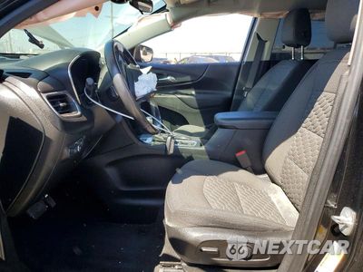 Zdjęcie 7 z 14 samochodu: 2020 CHEVROLET EQUINOX LT VIN:2GNAXVEX0L6258413 - miniatura