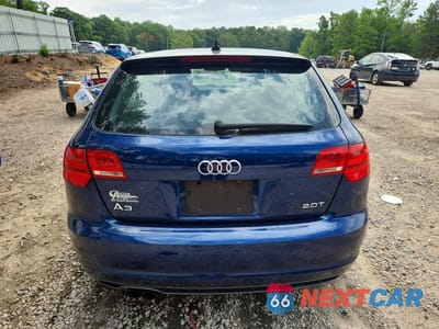Zdjęcie 6 z 12 samochodu: 2012 AUDI A3 PREMIUM VIN:WAUBEAFM7CA104250 - miniatura