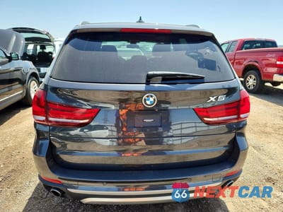 Zdjęcie 6 z 12 samochodu: 2017 BMW X5 XDRIVE35I VIN:5UXKR0C3XH0V77052 - miniatura
