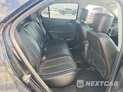 Zdjęcie 11 z 13 samochodu: 2015 CHEVROLET EQUINOX LT VIN:2GNALCEK1F6109078 - miniatura