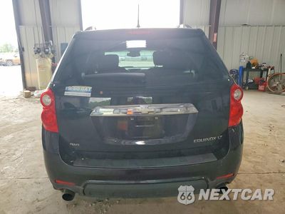Zdjęcie 6 z 13 samochodu: 2013 CHEVROLET EQUINOX LT VIN:2GNFLEE39D6413444 - miniatura