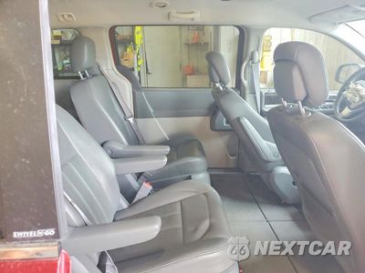 Zdjęcie 11 z 13 samochodu: 2010 DODGE GRAND CARAVAN SXT VIN:2D4RN5DX0AR390475 - miniatura