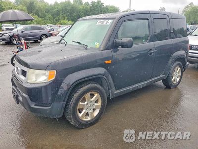 2009 HONDA ELEMENT EX 5J6YH28739L005126 - główne zdjęcie licytacji z USA - miniatura