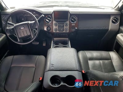 Zdjęcie 8 z 13 samochodu: 2016 FORD F250 SUPER DUTY VIN:1FT7W2BT4GED01576 - miniatura