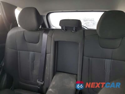 Zdjęcie 10 z 14 samochodu: 2026 HYUNDAI TUCSON SEL VIN:5NMJB3DE3TH661421 - miniatura