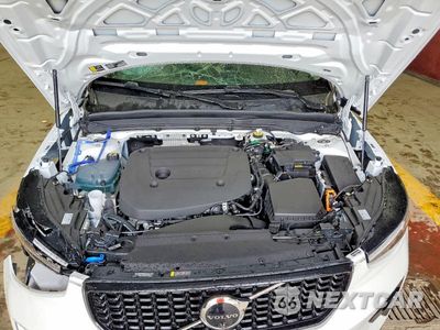Zdjęcie 12 z 14 samochodu: 2026 VOLVO XC40 PLUS VIN:YV4L12UC6T2735551 - miniatura