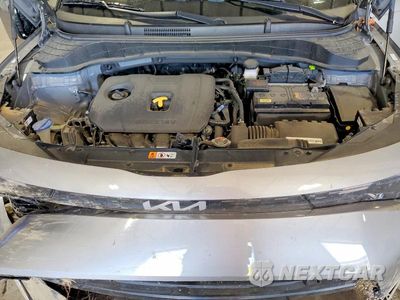 Zdjęcie 11 z 13 samochodu: 2025 KIA SOUL LX VIN:KNDJ23AU3S7936075 - miniatura