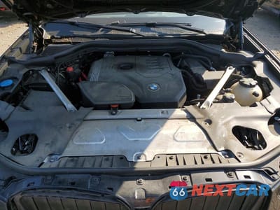 Zdjęcie 11 z 12 samochodu: 2022 BMW X3 XDRIVE30I VIN:5UX53DP03N9L40979 - miniatura