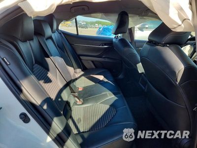 Zdjęcie 10 z 13 samochodu: 2022 TOYOTA CAMRY SE VIN:4T1G11BK2NU069090 - miniatura