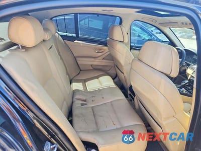 Zdjęcie 10 z 12 samochodu: 2011 BMW 528 I VIN:WBAFR1C50BC744502 - miniatura