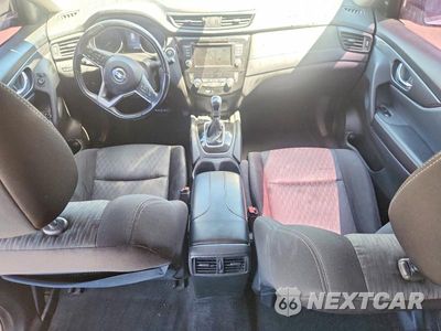 Zdjęcie 8 z 12 samochodu: 2020 NISSAN ROGUE SV VIN:JN8AT2MV0LW110257 - miniatura