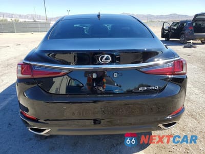 Zdjęcie 6 z 13 samochodu: 2025 LEXUS ES 350 BASE VIN:58ADZ1B11SU187929 - miniatura