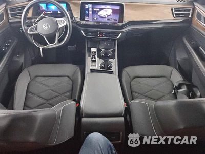 Zdjęcie 8 z 13 samochodu: 2025 VOLKSWAGEN ATLAS SE VIN:1V2WR2CA7SC536864 - miniatura
