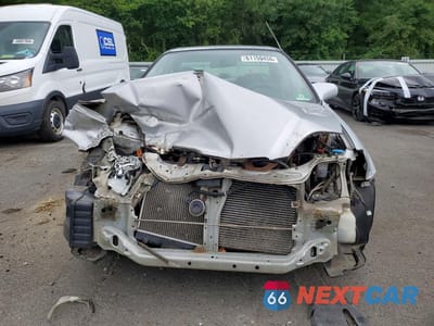 Piąte zdjęcie samochodu w środku: 2000 HONDA CIVIC EX VIN:1HGEJ8248YL014435 - miniatura