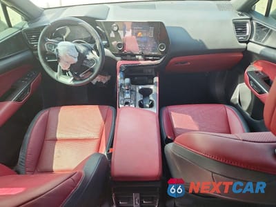 Zdjęcie 8 z 14 samochodu: 2025 LEXUS NX 250 BASE VIN:2T2ADCAZ7SC030575 - miniatura