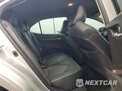Zdjęcie 10 z 13 samochodu: 2023 TOYOTA CAMRY SE VIN:4T1G11AK5PU175098 - miniatura