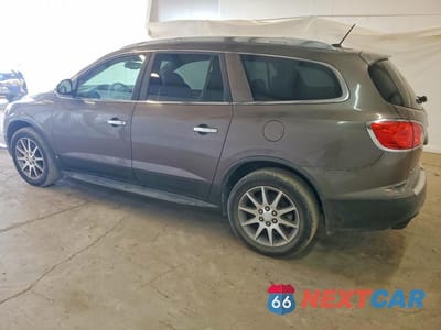 Drugie zdjęcie samochodu z przodu: 2008 BUICK ENCLAVE CXL VIN:5GAER23788J103657 - miniatura