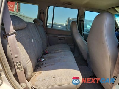 Zdjęcie 10 z 13 samochodu: 1999 FORD EXPLORER VIN:1FMZU34X0XZB40023 - miniatura