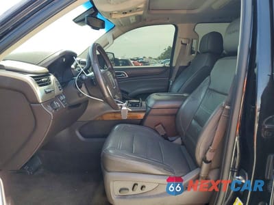Zdjęcie 7 z 13 samochodu: 2015 GMC YUKON XL DENALI VIN:1GKS1JKJ5FR143665 - miniatura
