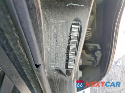 Zdjęcie 13 z 13 samochodu: 2002 BMW X5 4.6IS VIN:5UXFB93552LN78353 - miniatura