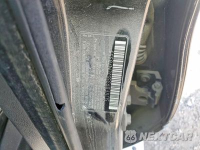 Zdjęcie 13 z 13 samochodu: 2002 BMW X5 4.6IS VIN:5UXFB93552LN78353 - miniatura