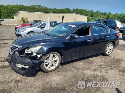 2013 NISSAN ALTIMA 2.5 1N4AL3AP3DC160666 - główne zdjęcie licytacji z USA - miniatura