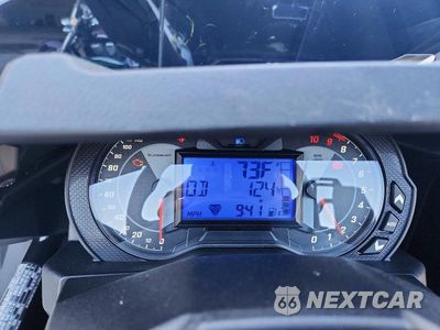 Zdjęcie 7 z 9 samochodu: 2026 POLARIS SLINGSHOT R GRAND TOURING VIN:57XAAGGB7T8169575 - miniatura