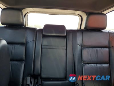 Zdjęcie 10 z 14 samochodu: 2014 JEEP GRAND CHEROKEE LIMITED VIN:1C4RJFBG2EC487631 - miniatura