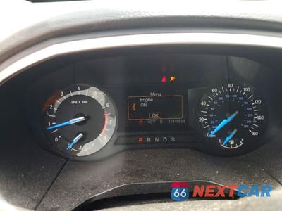 Zdjęcie 9 z 13 samochodu: 2018 FORD EDGE SEL VIN:2FMPK3J91JBB23146 - miniatura