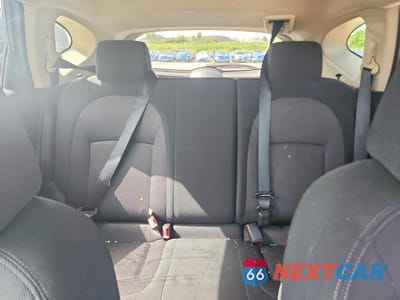Zdjęcie 10 z 13 samochodu: 2011 NISSAN ROGUE S VIN:JN8AS5MTXBW563464 - miniatura