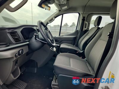 Zdjęcie 7 z 12 samochodu: 2023 FORD TRANSIT T-350 VIN:1FBAX2Y80PKB08370 - miniatura