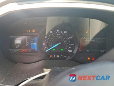 Zdjęcie 9 z 13 samochodu: 2020 FORD EDGE SEL VIN:2FMPK3J9XLBA23002 - miniatura