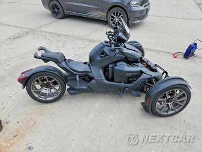2023 CAN-AM RYKER 3JB2FEG42PJ001594 - główne zdjęcie licytacji z USA - miniatura